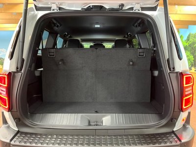 2025 Toyota LAND CRUISER 250 照片 53