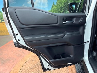 2025 Toyota LAND CRUISER 250 照片 58