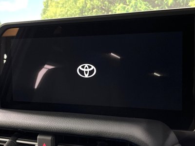 2025 Toyota LAND CRUISER 250 照片 4