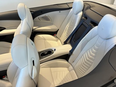 2025 Maserati GRANCABRIO — фото 14