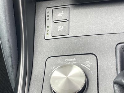 2023 Lexus IS photo 9
