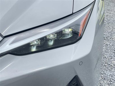 2023 Lexus IS thumbnail 24