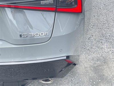 2023 Lexus IS thumbnail 41