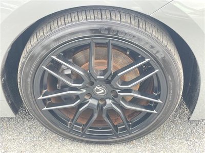 2023 Lexus IS thumbnail 17