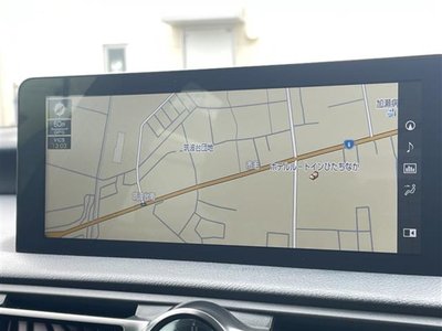 2023 Lexus IS photo 8