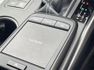 2023 Lexus IS photo 10