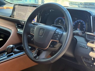 صورة 38 لـ 2025 Toyota CROWN SPORT