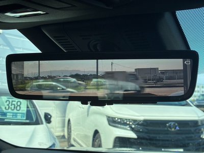 صورة 6 لـ 2025 Toyota CROWN SPORT
