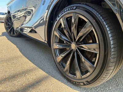 صورة 29 لـ 2025 Toyota CROWN SPORT