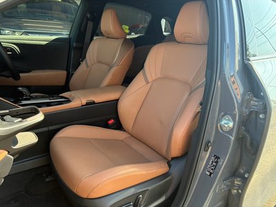 صورة 63 لـ 2025 Toyota CROWN SPORT