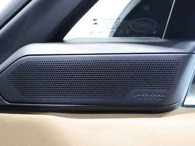 2025 LAND Rover RANGE ROVER SPORT thumbnail 30