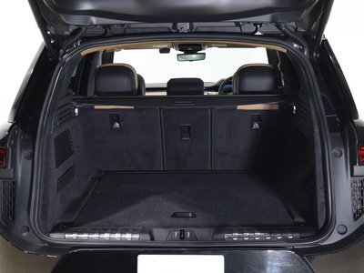 2025 LAND Rover RANGE ROVER SPORT thumbnail 19