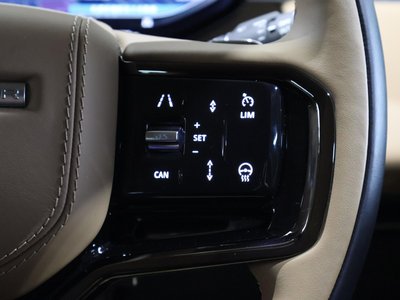 2025 LAND Rover RANGE ROVER SPORT thumbnail 26