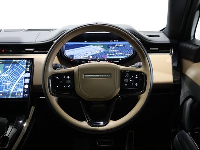 2025 LAND Rover RANGE ROVER SPORT thumbnail 24