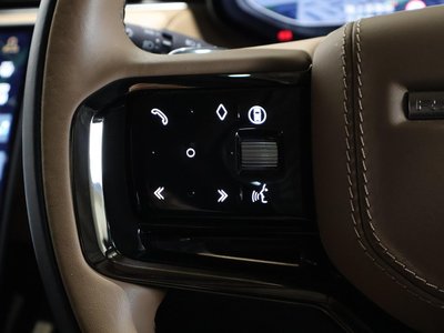 2025 LAND Rover RANGE ROVER SPORT thumbnail 25