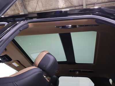 2025 LAND Rover RANGE ROVER SPORT photo 15