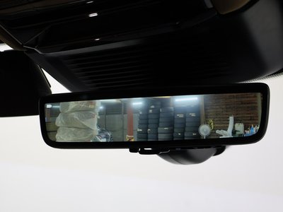 2025 LAND Rover RANGE ROVER SPORT thumbnail 22