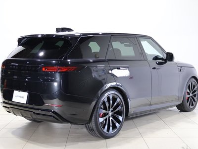 2025 LAND Rover RANGE ROVER SPORT thumbnail 17