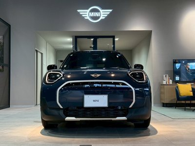 صورة 2 لـ 2025 MINI COOPER ACE MAN
