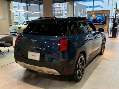 صورة 6 لـ 2025 MINI COOPER ACE MAN