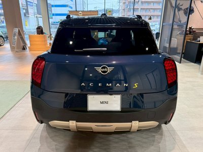 صورة 8 لـ 2025 MINI COOPER ACE MAN