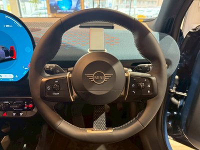 صورة 11 لـ 2025 MINI COOPER ACE MAN