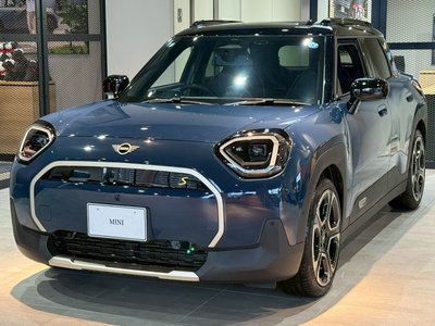 صورة 1 لـ 2025 MINI COOPER ACE MAN