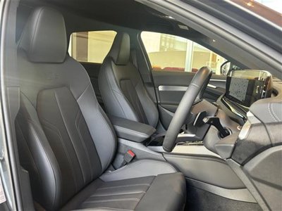 2025 AUDI A5 AVANT 照片 4
