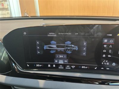 2025 AUDI A5 AVANT 照片 17