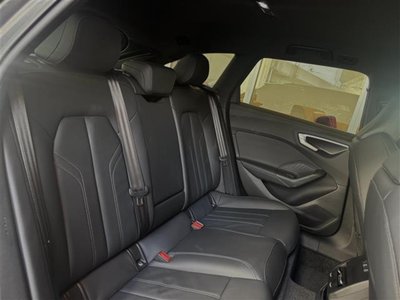 2025 AUDI A5 AVANT 照片 6