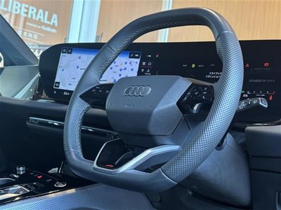 2025 AUDI A5 AVANT 照片 2