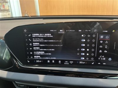 2025 AUDI A5 AVANT 照片 15