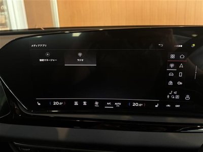 2025 AUDI A5 AVANT 照片 10