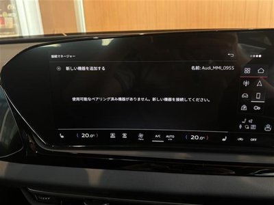 2025 AUDI A5 AVANT 照片 11