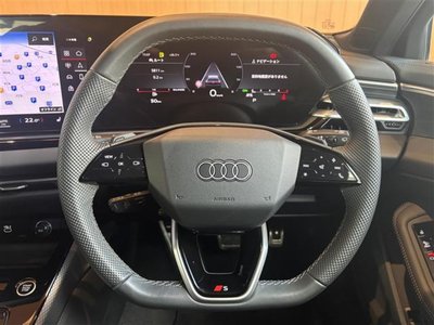 2025 AUDI A5 AVANT 照片 33