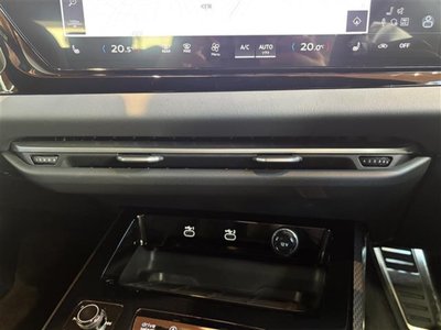 2025 AUDI A5 AVANT 照片 20