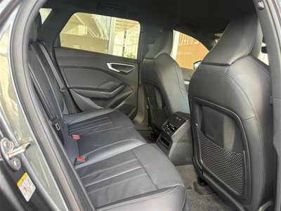 2025 AUDI A5 AVANT 照片 5