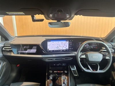 2025 AUDI A5 AVANT 照片 42