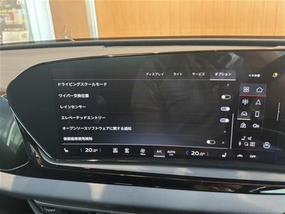 2025 AUDI A5 AVANT 照片 14
