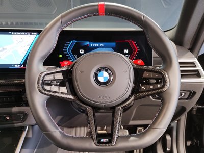 2024 BMW M2 COUPE 照片 16