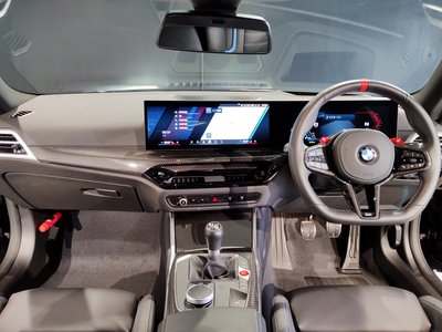 2024 BMW M2 COUPE 照片 5