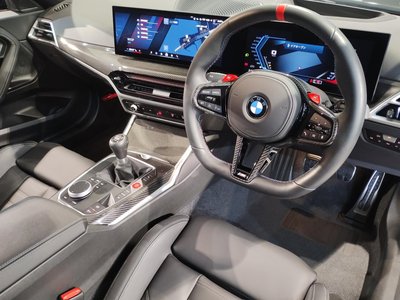 2024 BMW M2 COUPE 照片 13