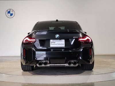 2024 BMW M2 COUPE 照片 11