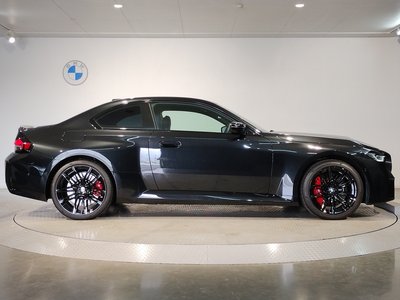 2024 BMW M2 COUPE 照片 8