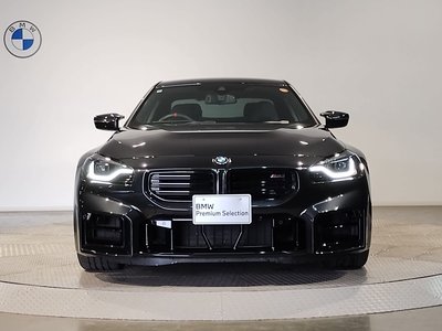 2024 BMW M2 COUPE 照片 6