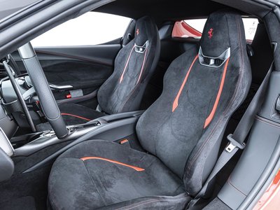 صورة 3 لـ 2025 Ferrari 296 GTB