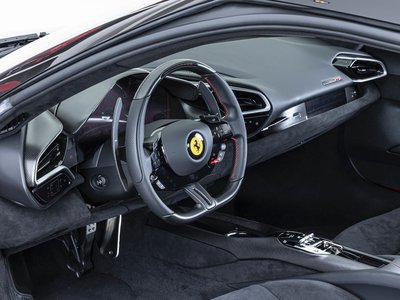صورة 5 لـ 2025 Ferrari 296 GTB