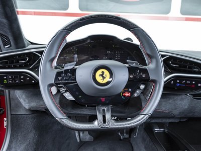 صورة 6 لـ 2025 Ferrari 296 GTB