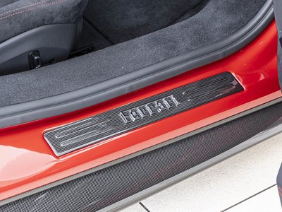 صورة 13 لـ 2025 Ferrari 296 GTB