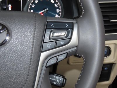 2024 Toyota LAND CRUISER PRADO 照片 14